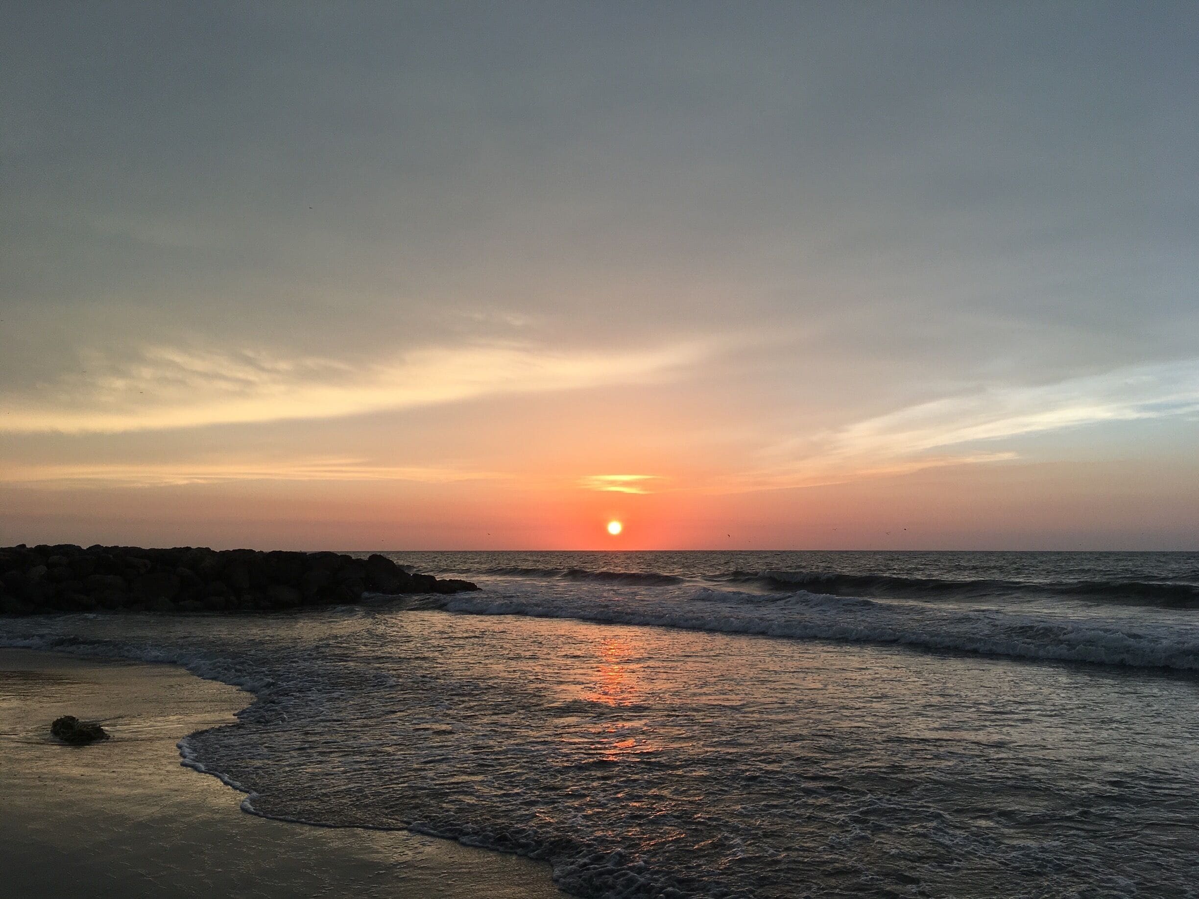 Sunsets in Cartagena!

#lifeatexpedia
#weloveourmarkets
#LATAM