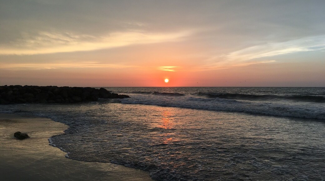 Sunsets in Cartagena!
#lifeatexpedia
#weloveourmarkets
#LATAM