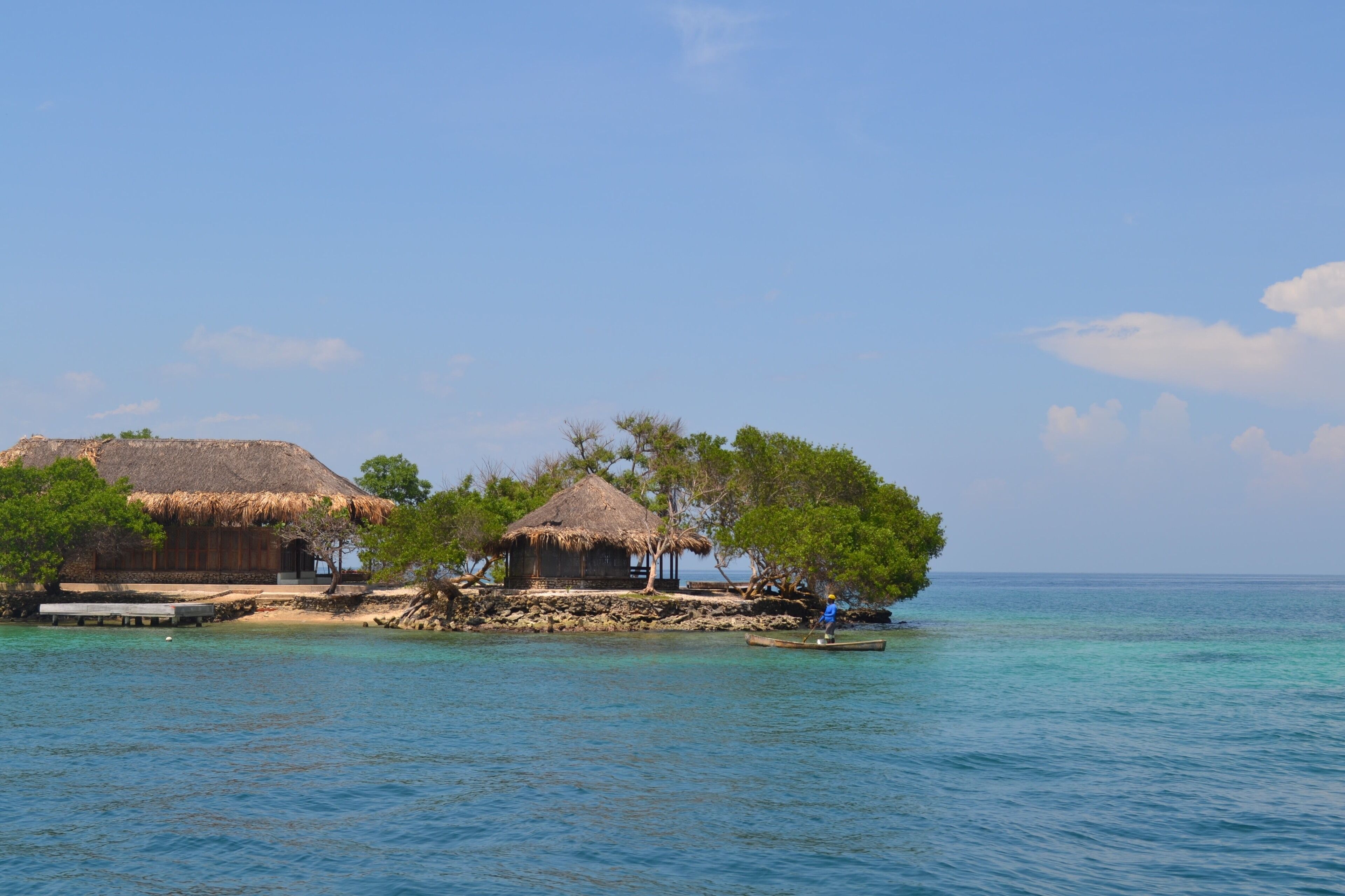 Barú, Colombia
#Nature at its finest