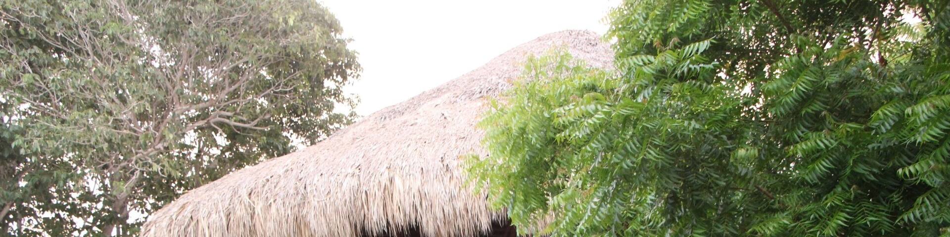 We had a great time here.