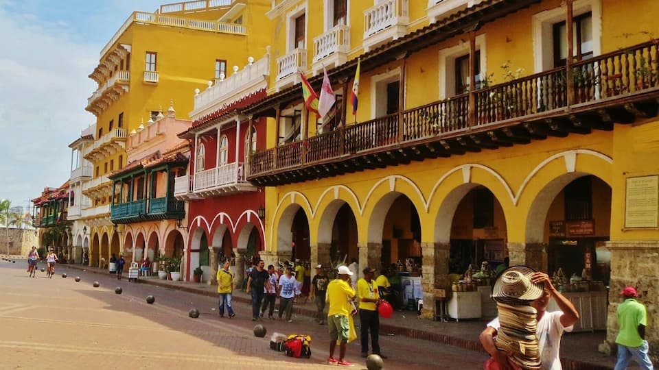 Lindo sitio para tomar fotos