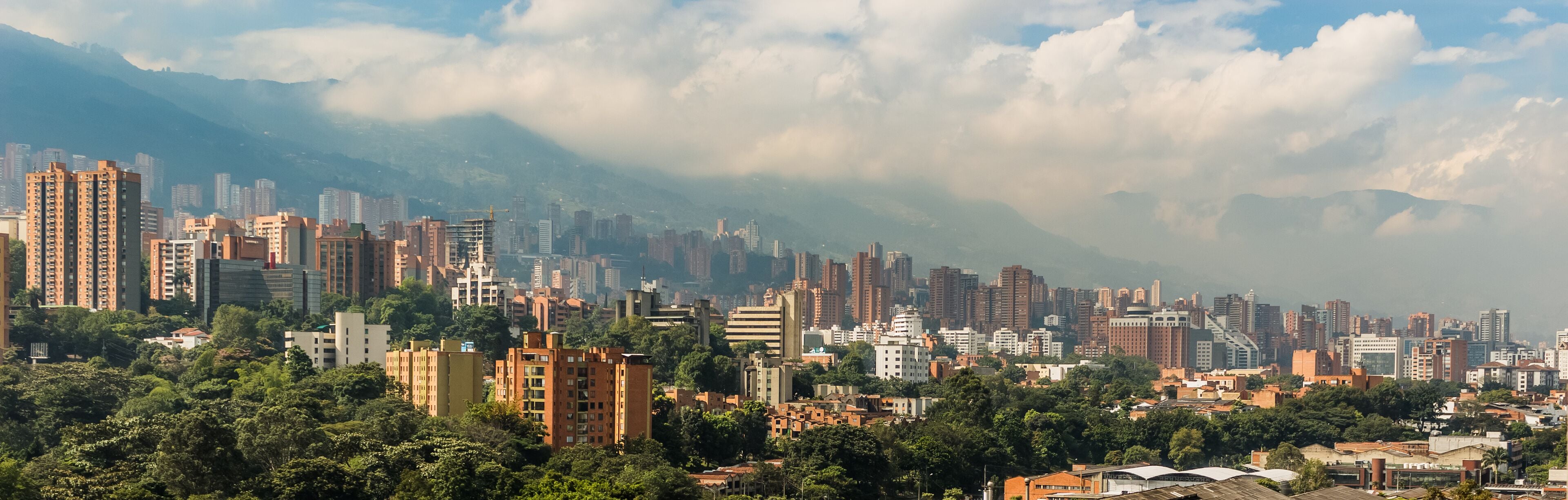 Medellín
