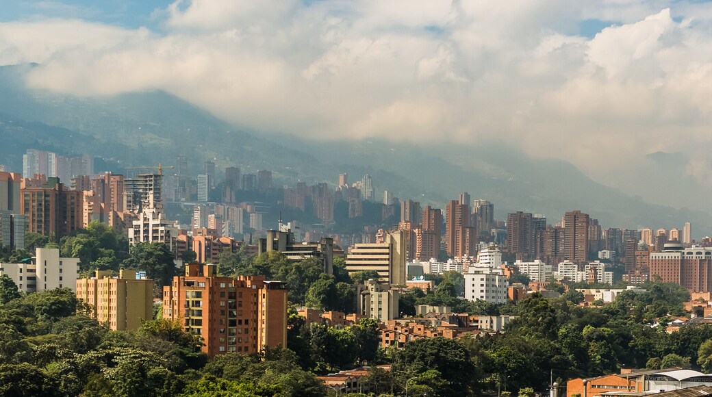 Medellín