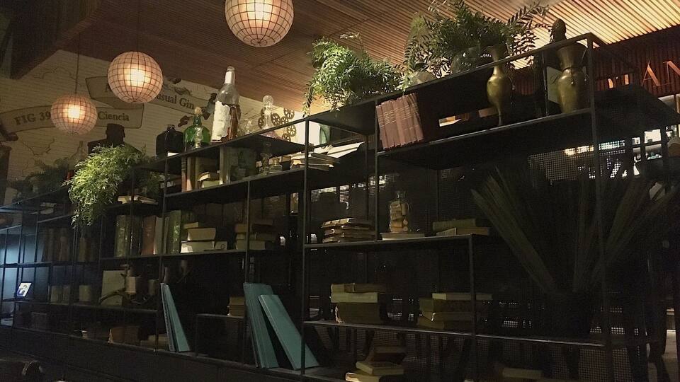 A must in Medellin!!!
#LifeAtExpedia