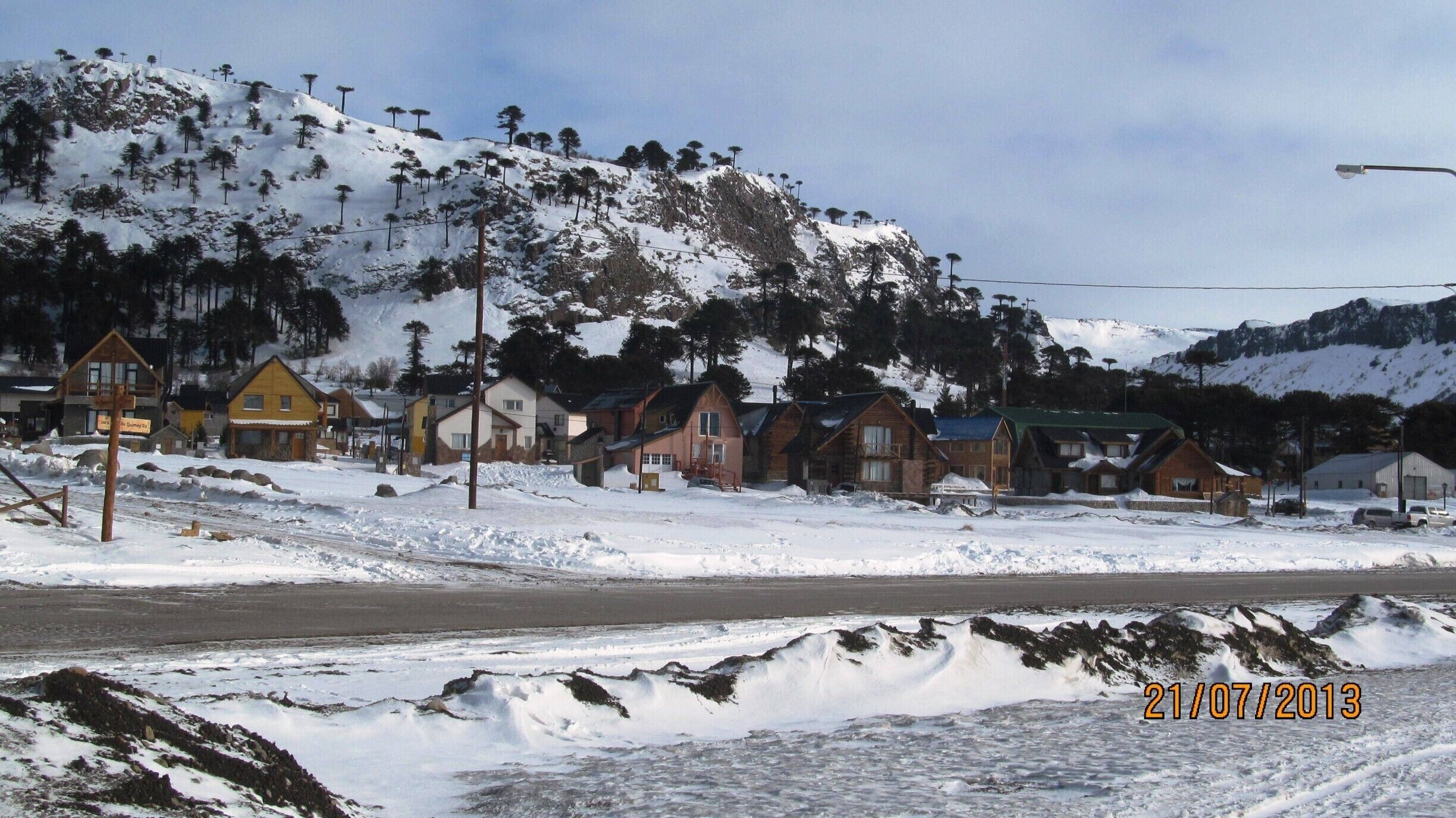 Wonderful place to disconnect of everything and connect to nature.