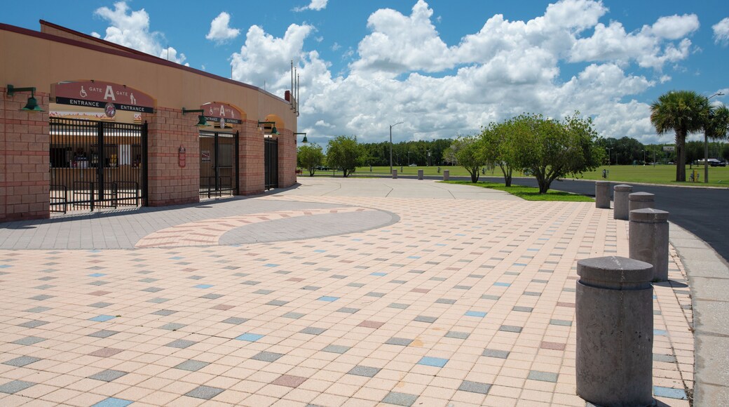 Stade du comté d'Osceola