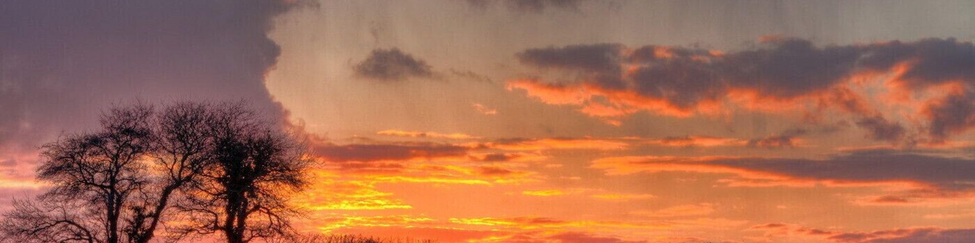 Walkington Road, Little Weighton, East Riding of Yorkshire, England.