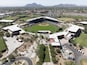 Salt River Fields at Talking Stick (Baseball-Stadion)