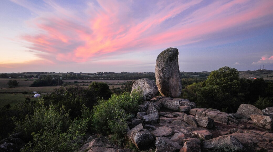 Cerro El Centinela, Tandil