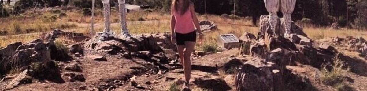 Monumento al Quijote / Quijote Monument