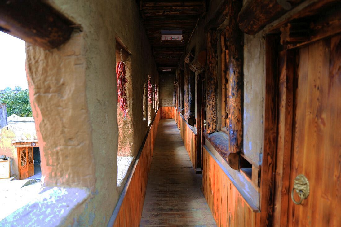 Sichuan #LuboVillage——The largest and oldest Yellow Mud Qiang Village in the world.

https://twitter.com/Beautifulgx
