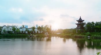 District de Huangdao