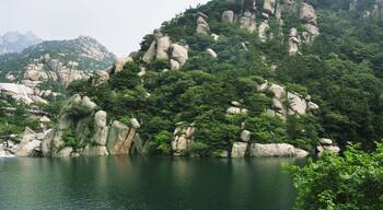 District de Laoshan