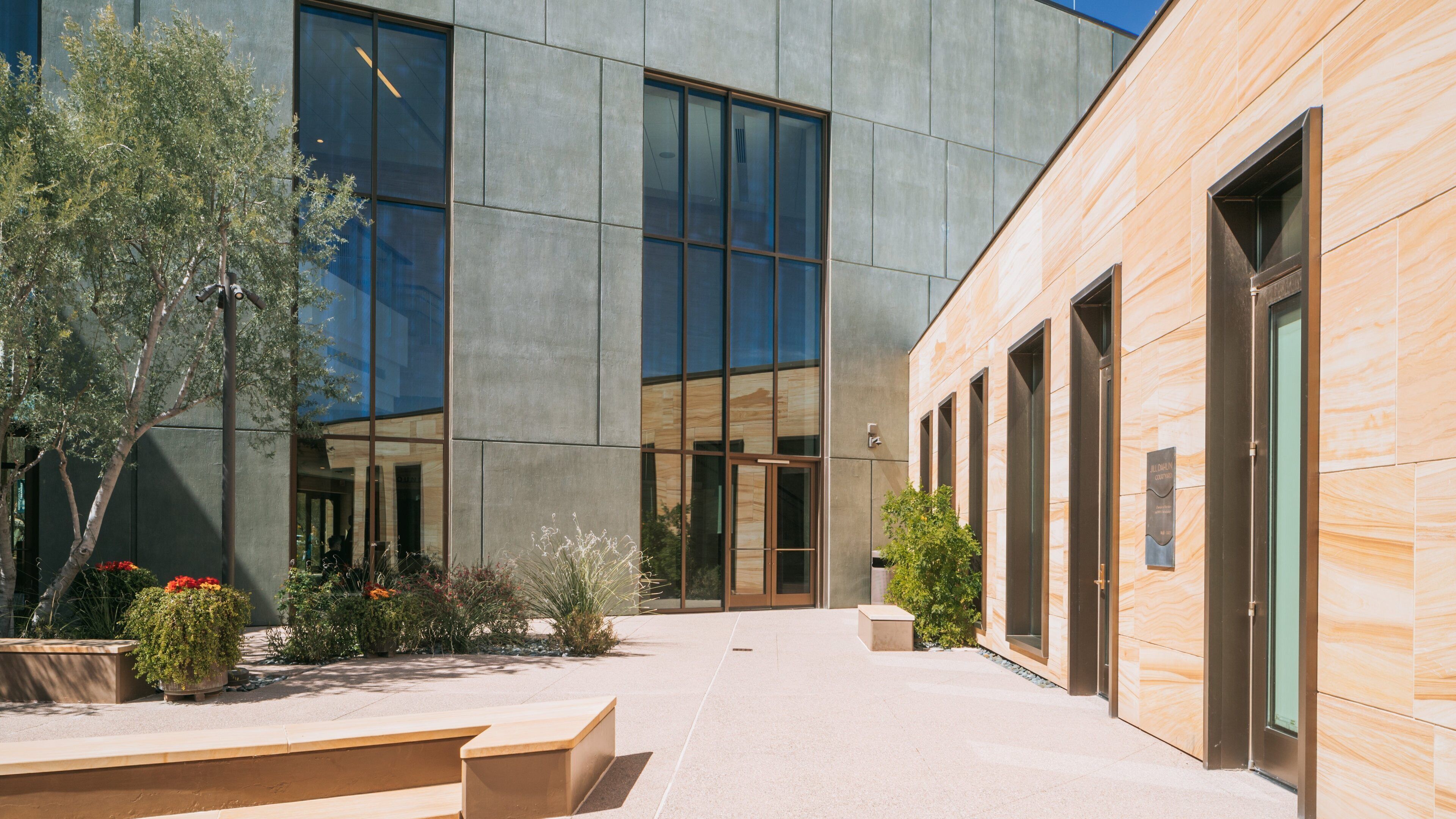 Musical Instrument Museum