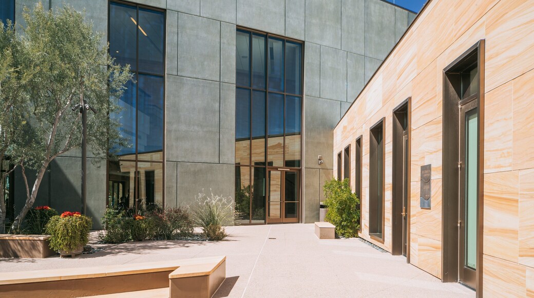 Musical Instrument Museum