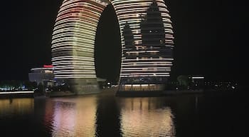 Hotel in Huzhou