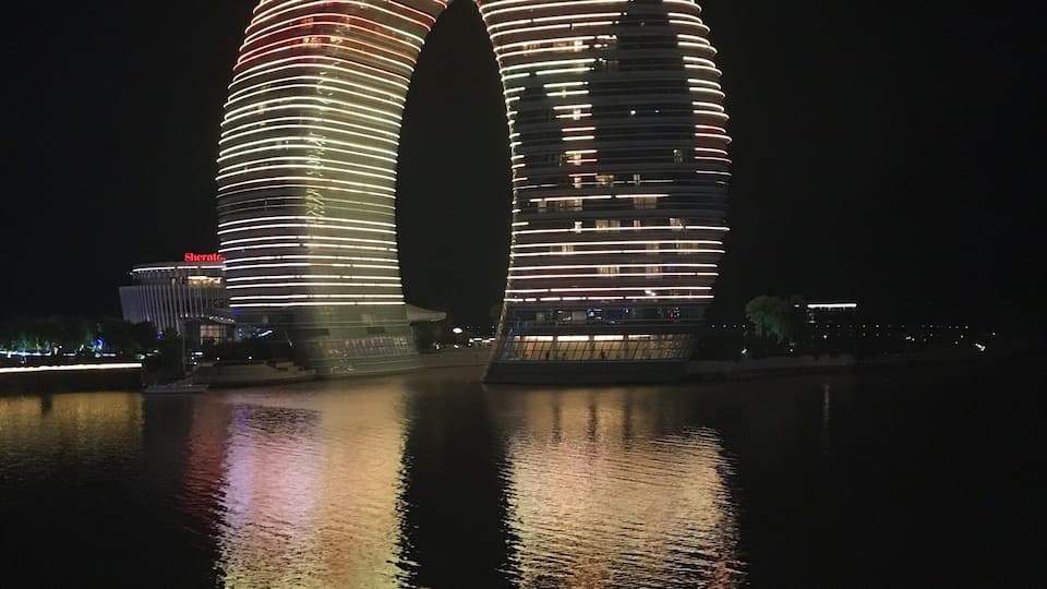 Hotel in Huzhou