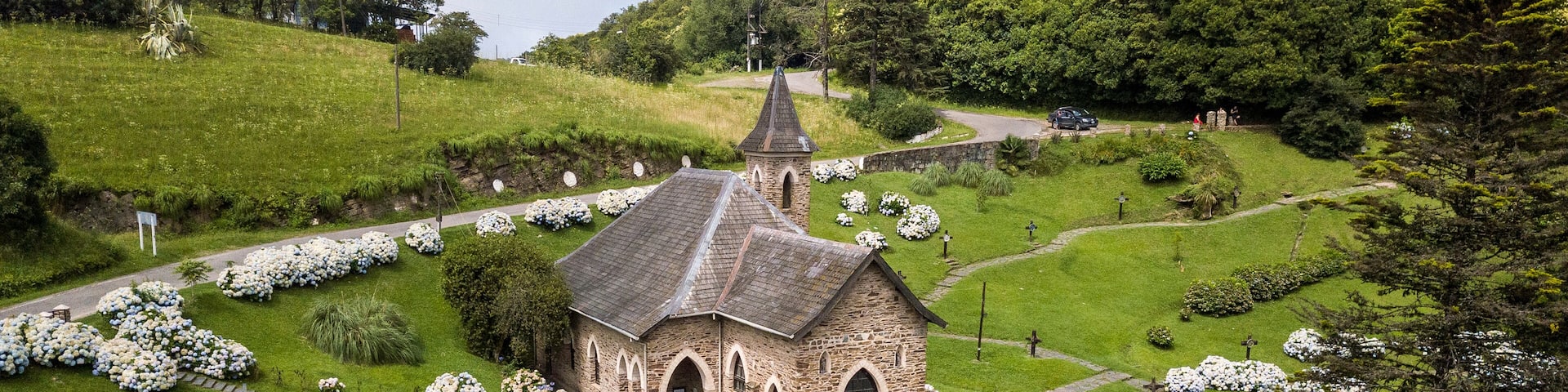 Villa Nougués. Tucumán. Argentina