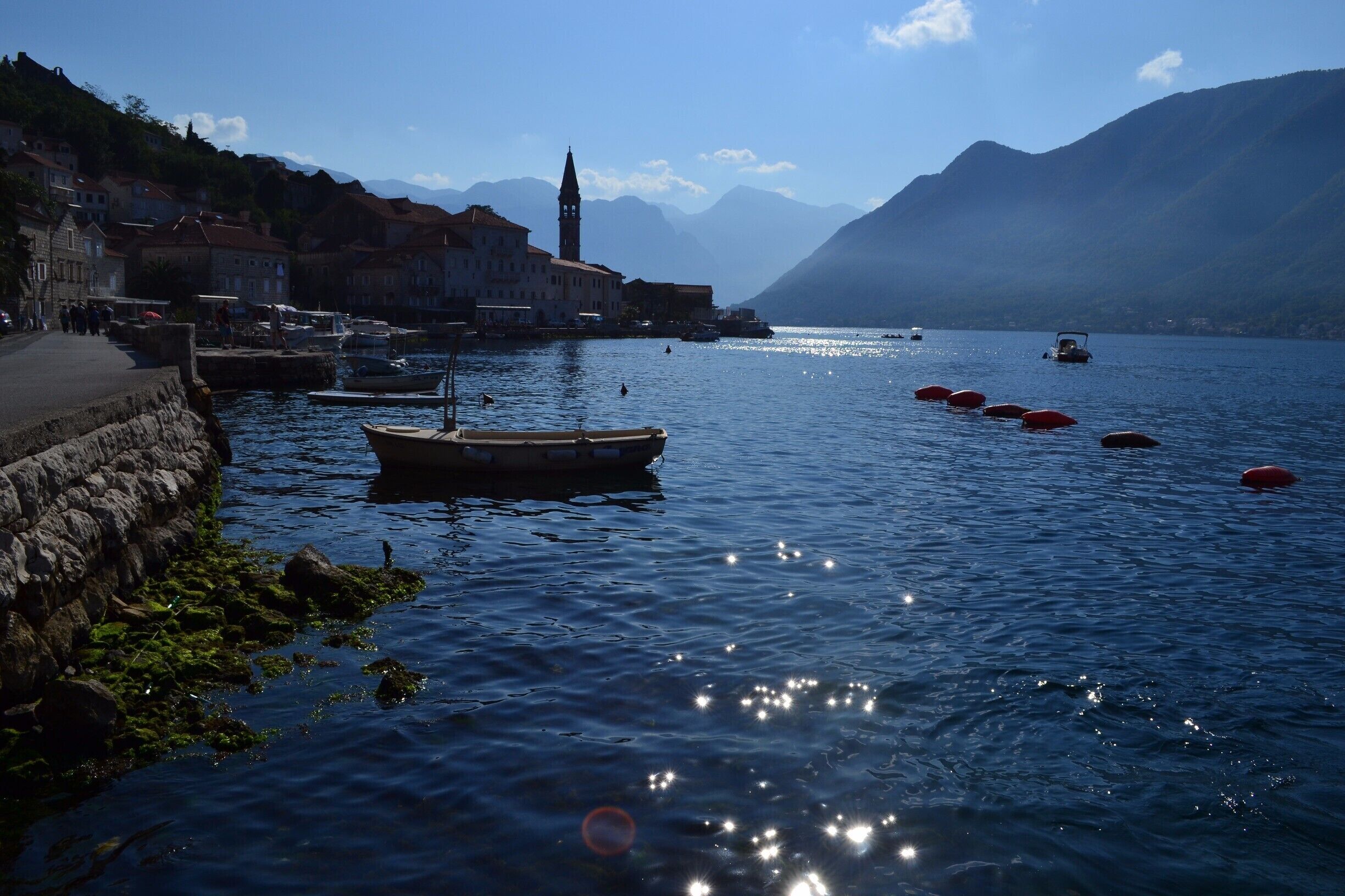 A truly beautiful country.