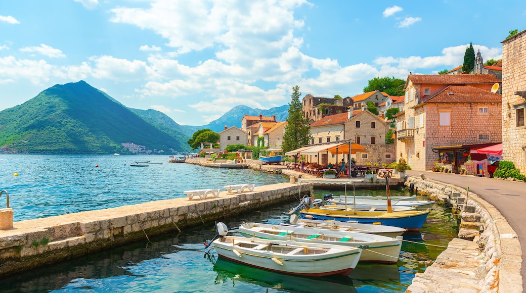 Verwaltungsbezirk Kotor