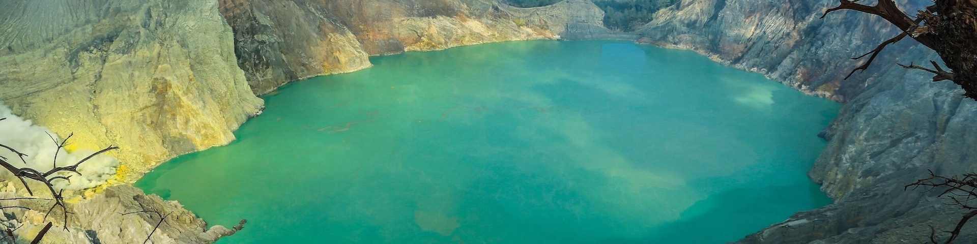 Ijen #localgem of Java