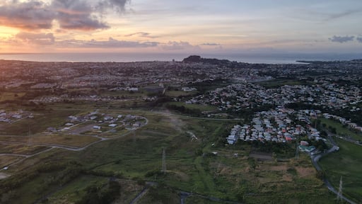 サン フェルナンド