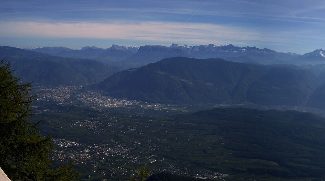 Mendelpass - Passo Mendola