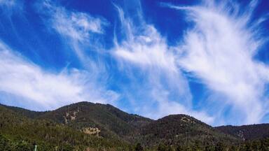 The clouds out west are spectacular! Must be that high altitude!
This was taken somewhere around Moffat, CO, I'm not entirely sure the exact location.
For more info behind the pictures and stories of my pictures, check out my blog at http://www.travelingken.com