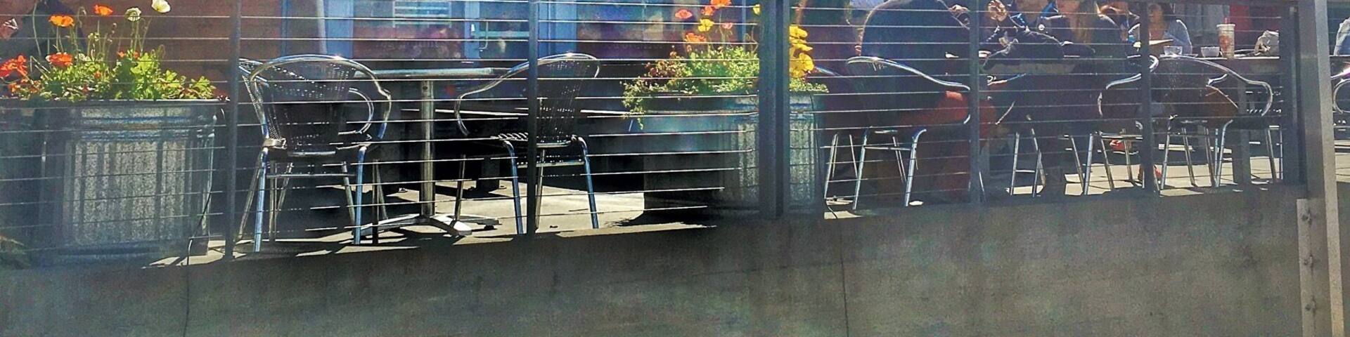 This market is jam packed full of awesome. From fresh brewed beer to fresh caught oysters and everything in between, you won't be disappointed in any of the amazing shops.