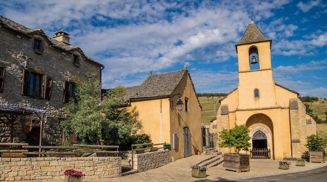 Châteauneuf-de-Randon