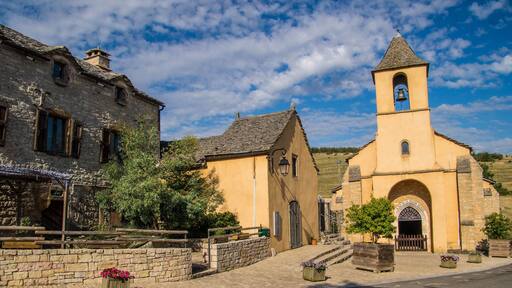 Châteauneuf-de-Randon