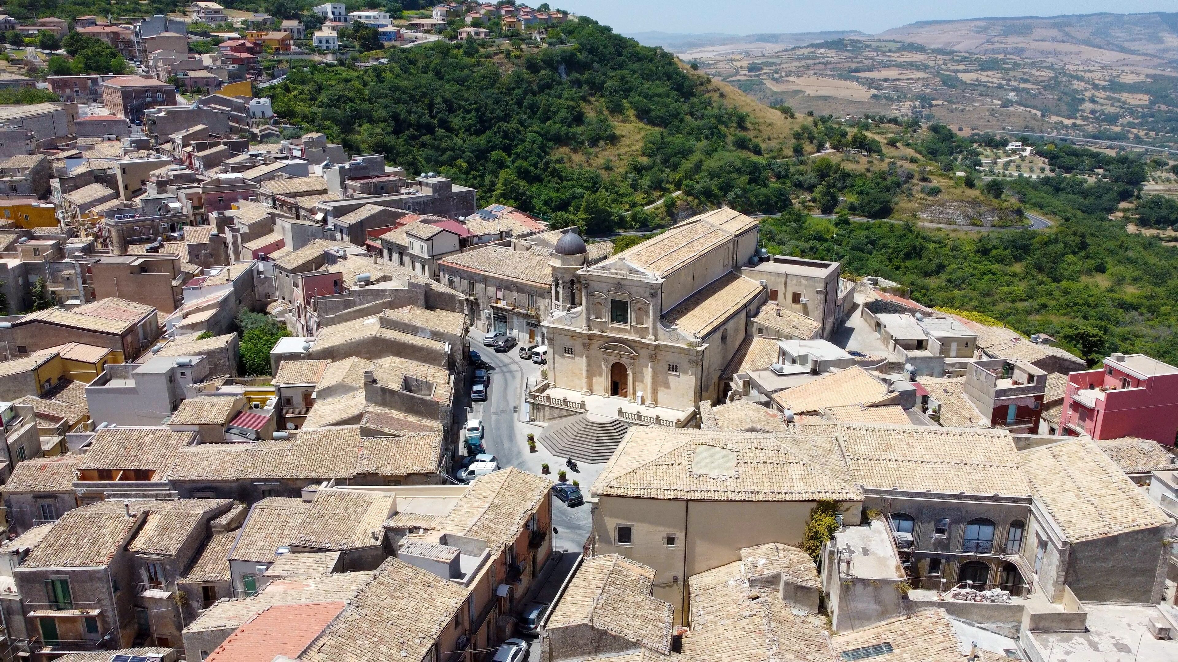 帕拉佐洛阿克雷伊德