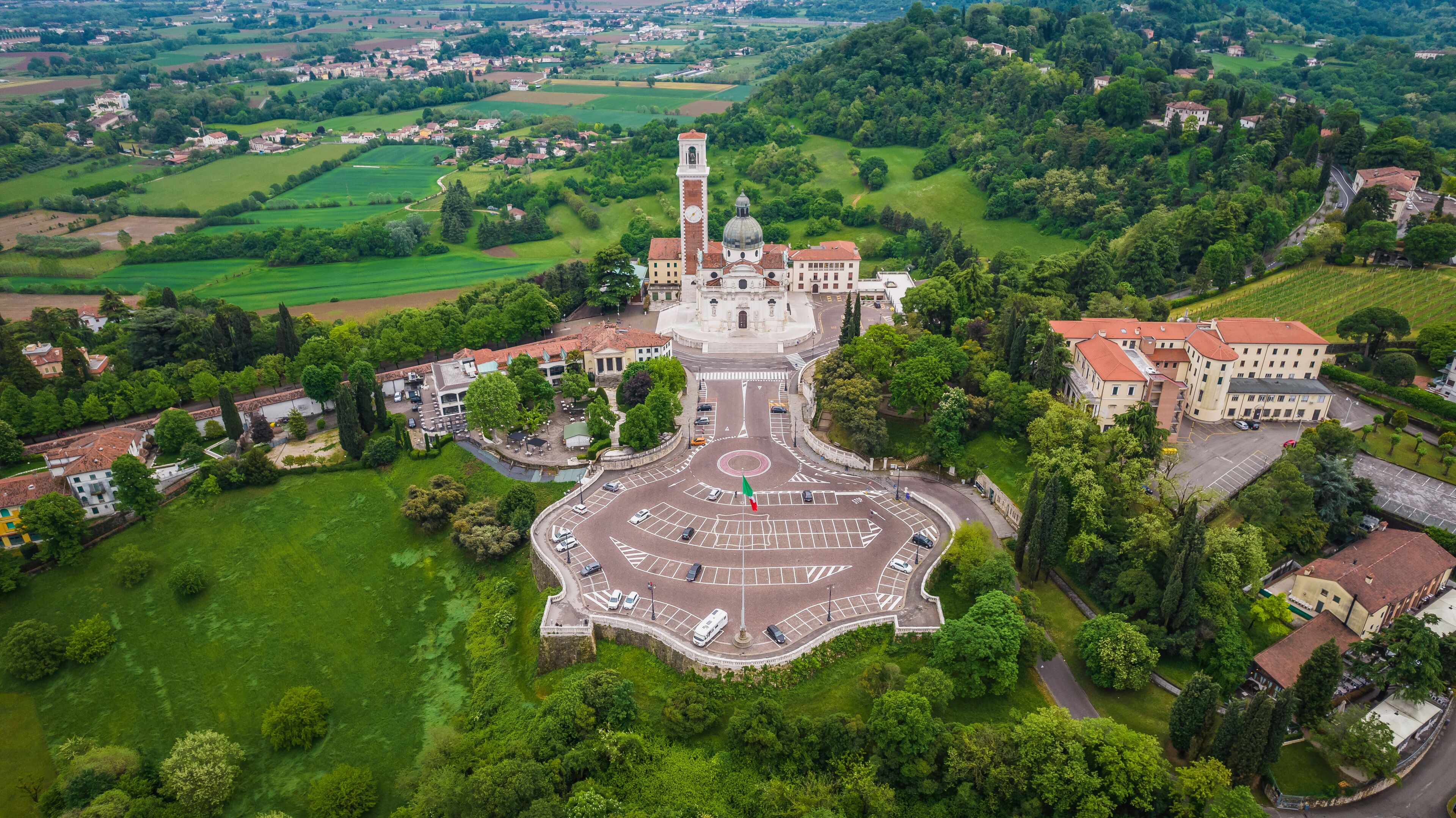Grumolo delle Abbadesse