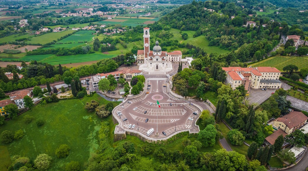 Grumolo delle Abbadesse