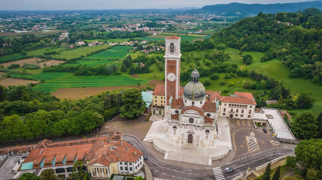 Grumolo delle Abbadesse