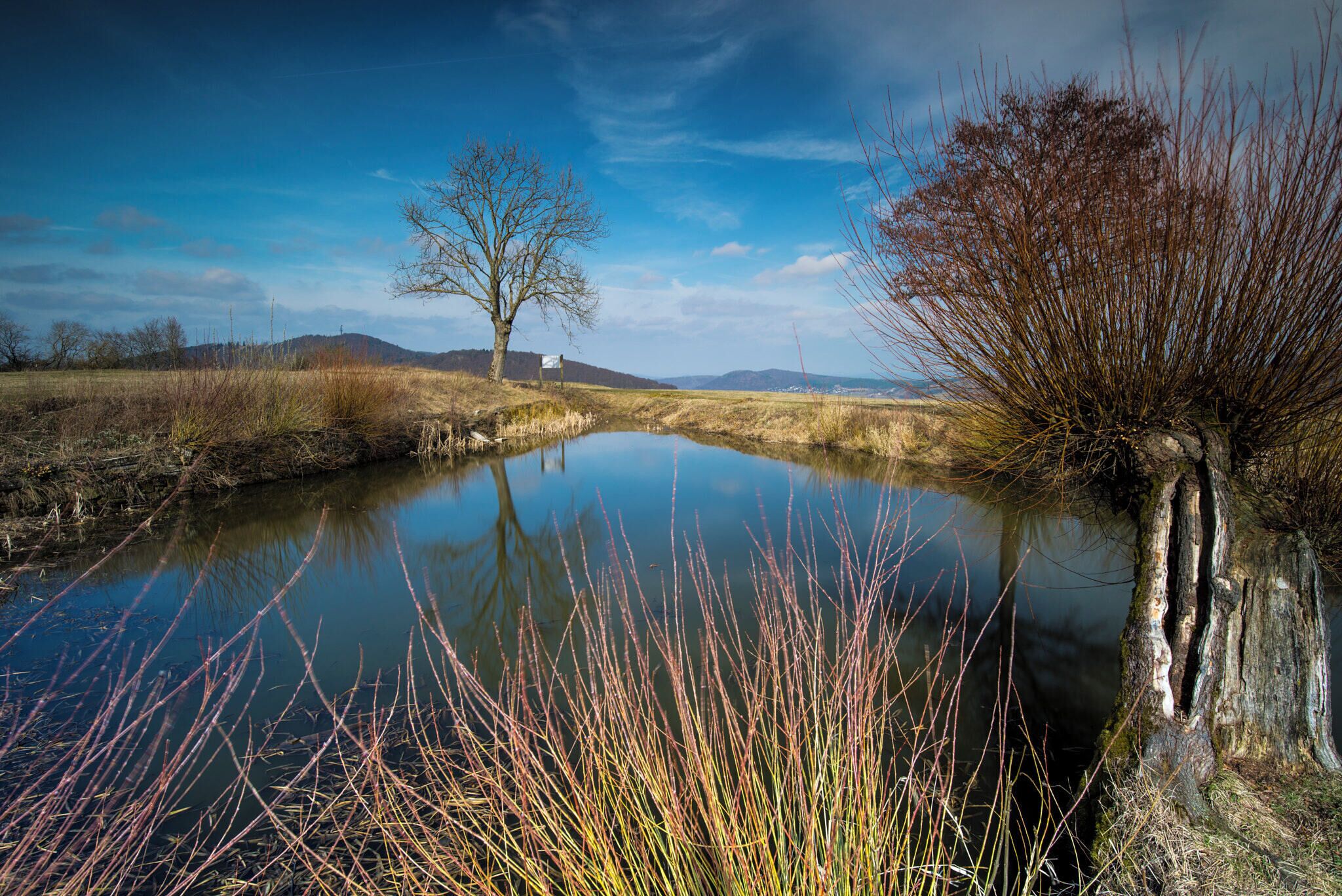 500px provided description: Anfang der Woche war ich in Hessen und bin zuf?lligerweise am Zierenberg vorbeigekommen. [#Schleierwolke ,#Wetterfotografie ,#Zierenberg ,#Nature ,#Landscape ,#Travel ,#Nikon ,#Winter ,#Sun ,#B?ume ,#See ,#Hill ,#Deutschland ,#Germany ,#Natur ,#Spring ,#Landschaft ,#Sonne ,#Berg ,#Wolken ,#Weather ,#Hessen ,#Landschaftsfotografie ,#Traveling ,#Filter ,#Wetter ,#Sonnenschein ,#Fr?hjahr ,#Haida ,#NikonD610 ,#Tecih]