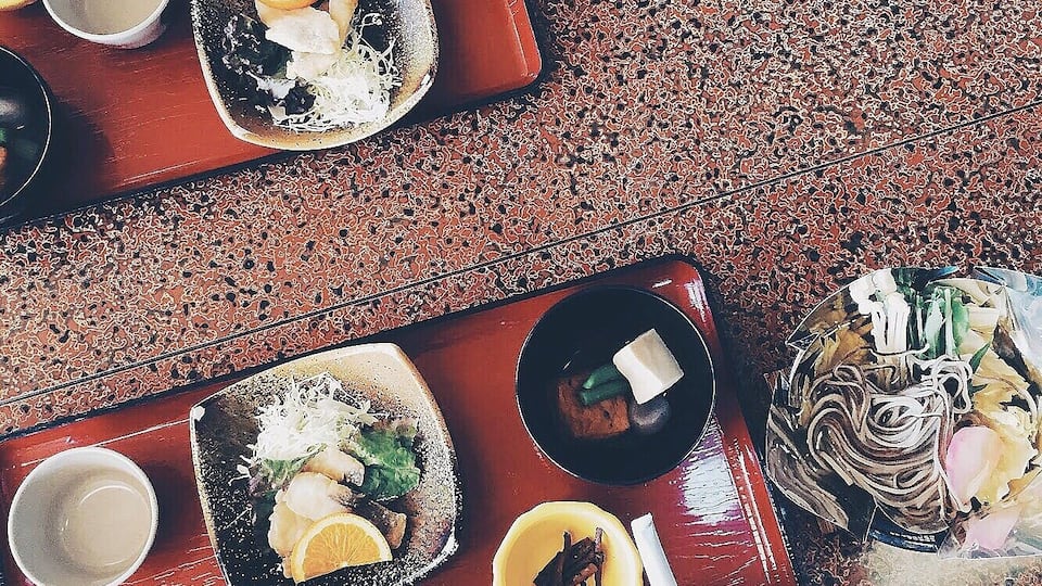 The first time meal.
#Fukui #Japan #lunch #敦賀定食
Taken at May 29th, 2015.