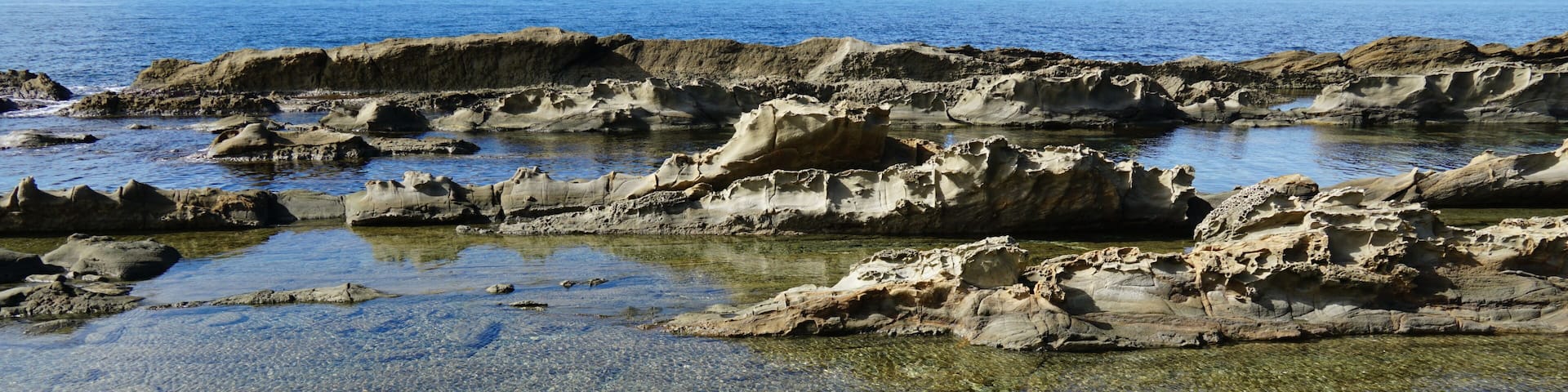 Echizen-Kaigan Quasi-National Park – Rugged Sea of Japan Coastline in Fukui, Japan