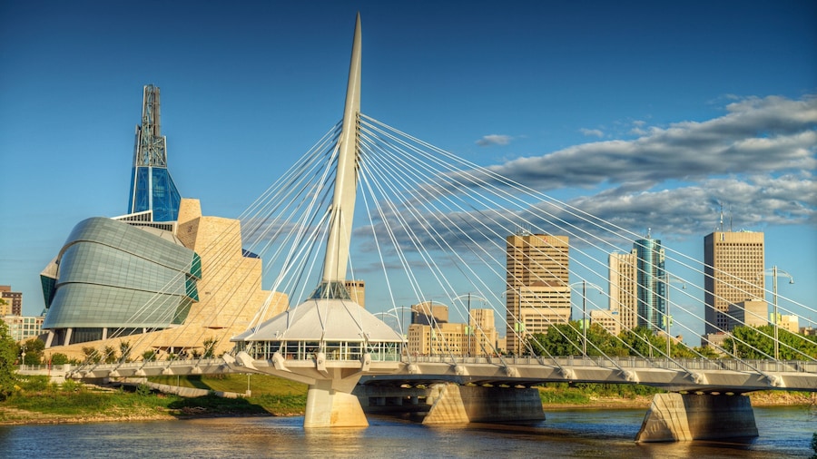 Winnipeg (and vicinity)