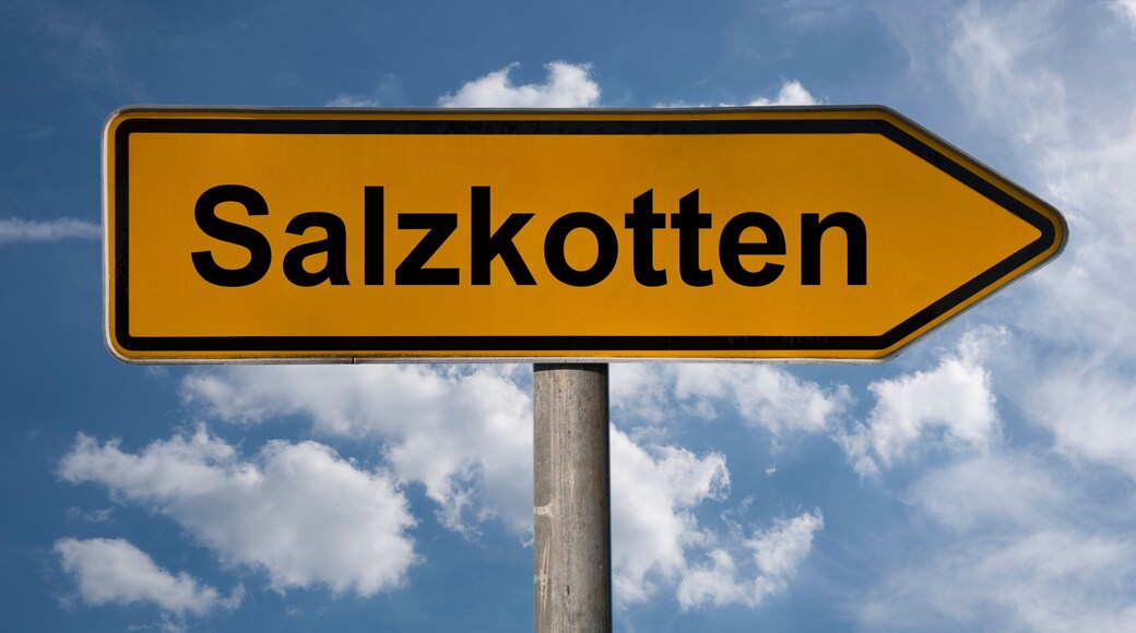 Salzkotten