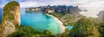 Railay Beach