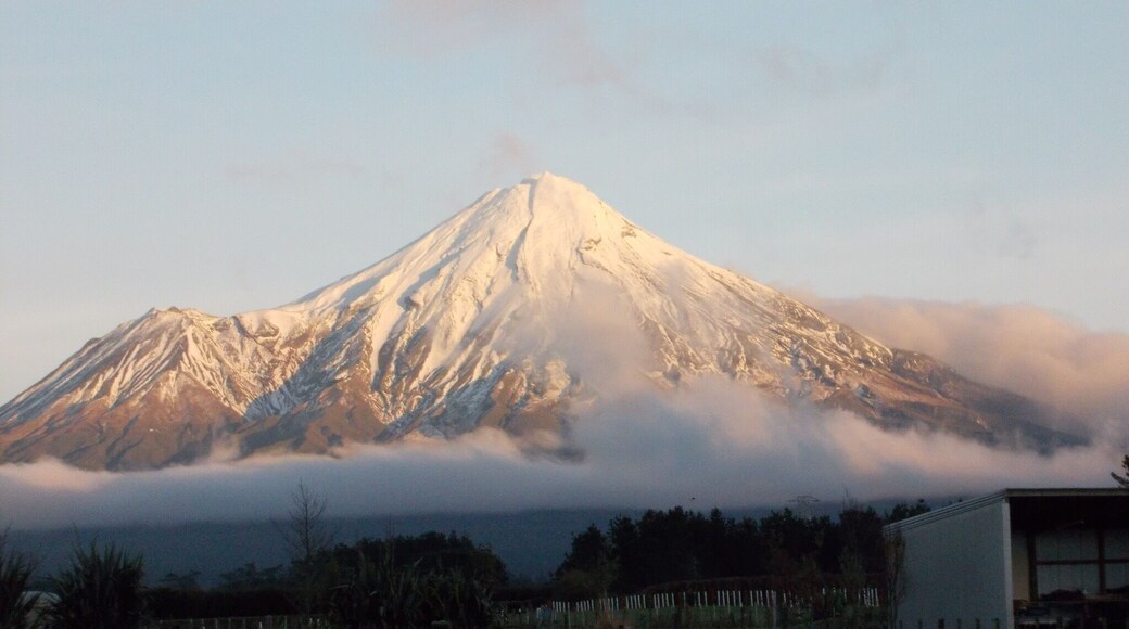 Taranaki