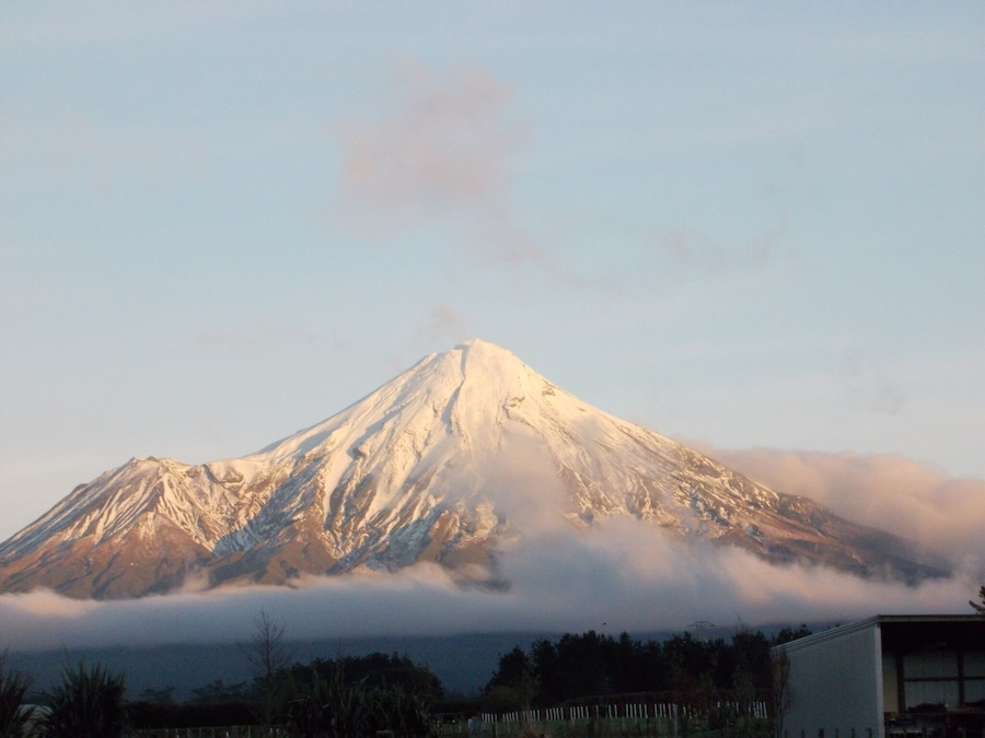 Taranaki