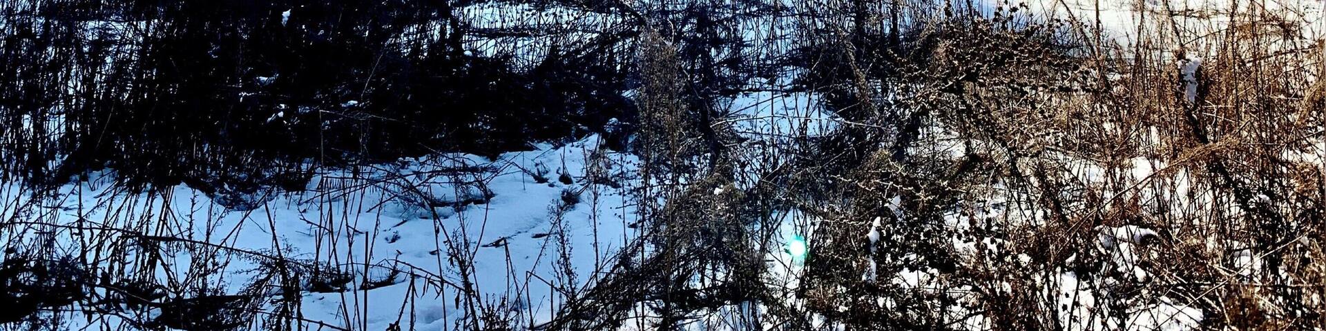 A 3km hike 👟 through this stunning valley offers ⛰caves, 💧a beautiful river, 🥘picnic huts & plenty more wonderful nature 🌲