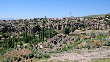 Guzelyurt / Aksaray / TURKEY