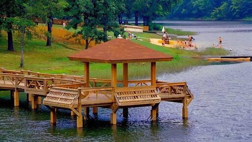 Greenbrier featuring views and a river or creek