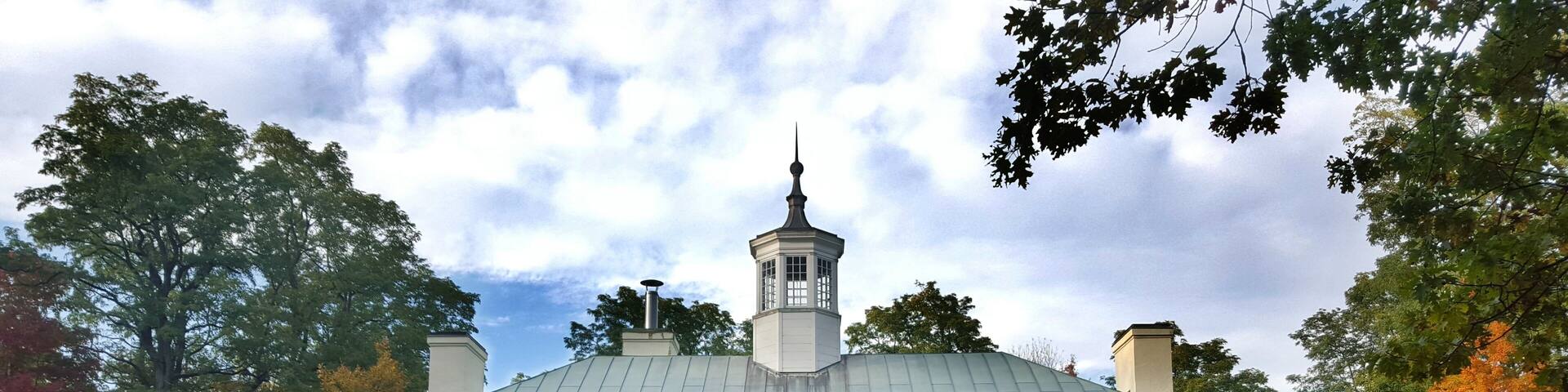 George Washington Museum