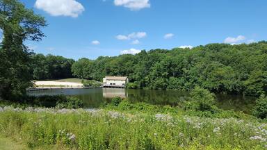 Gorgeous views #LoveMyTown