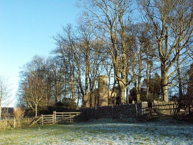 St. Philip and St. James Church ,Whittonstall