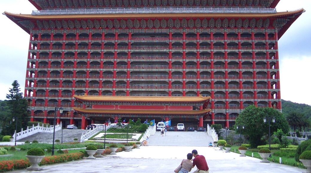 Taken myself whilst in Taiwan.